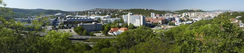 General view, Orea Congress Hotel Brno, Prague