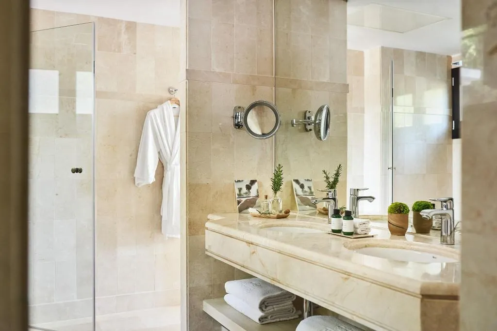 Room, Marbella Club Hotel, Costa Del Sol