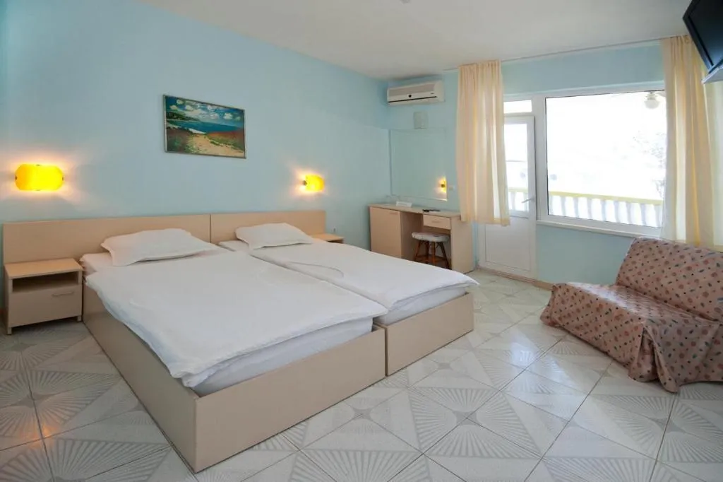 DOUBLE STANDARD Room, Jasmin, Bourgas