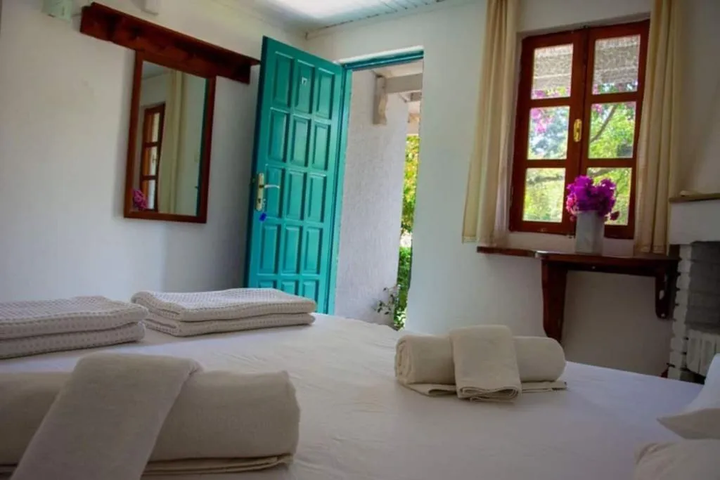 Room STANDARD Room, Myndos Bed & Breakfast, Bodrum
