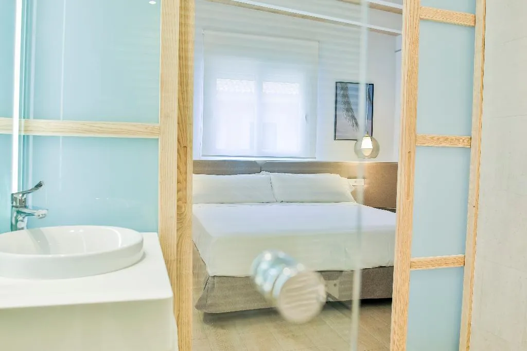 APARTMENT CAPACITY 3 Room, Apartamentos 525 Los Alcazares, Costa Blanca