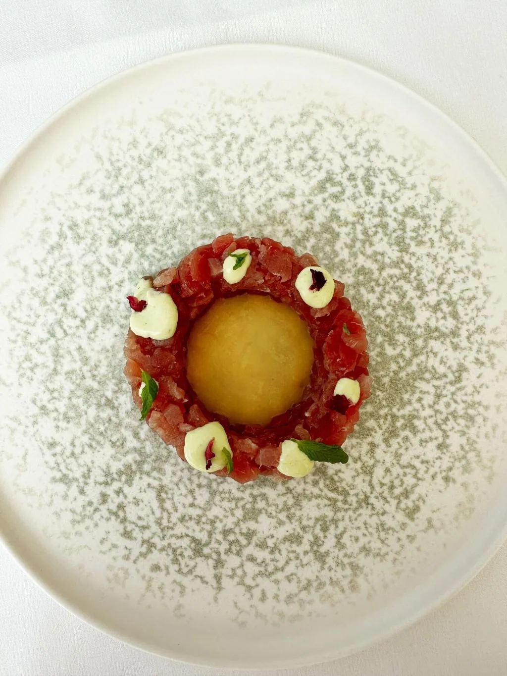 Restaurant, Principe Alogna Wellness & Spa, Palermo