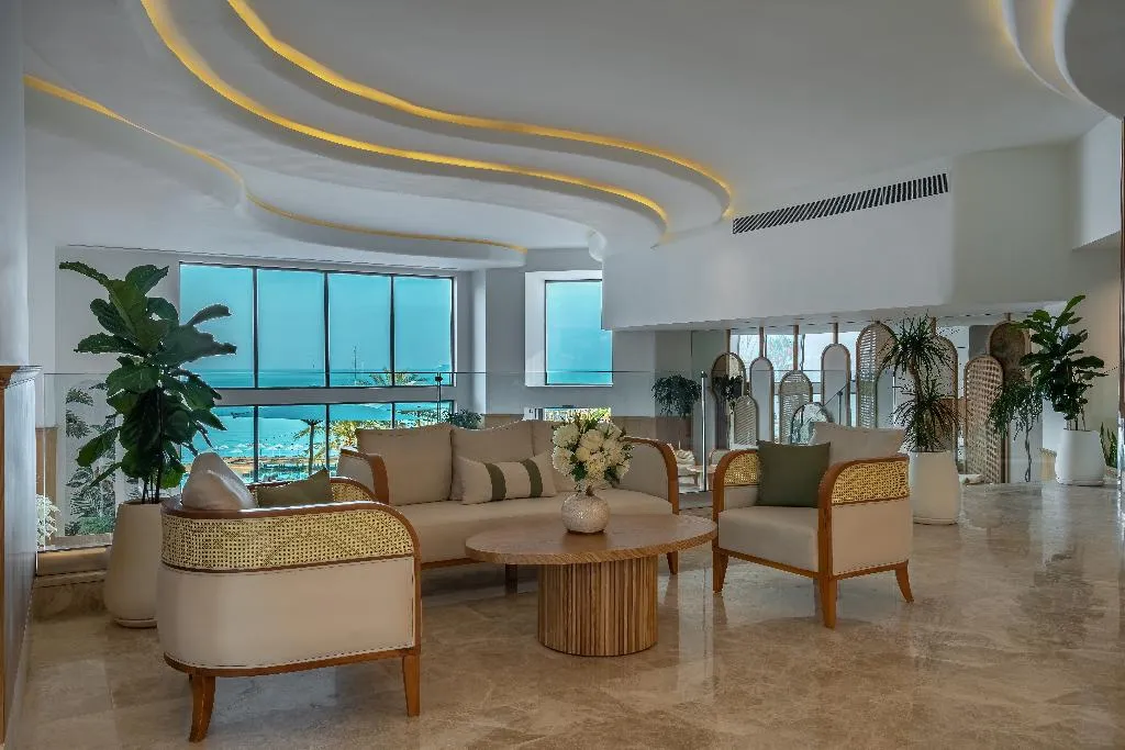 Lobby, Mirada Exclusive Hotel Bodrum, Bodrum