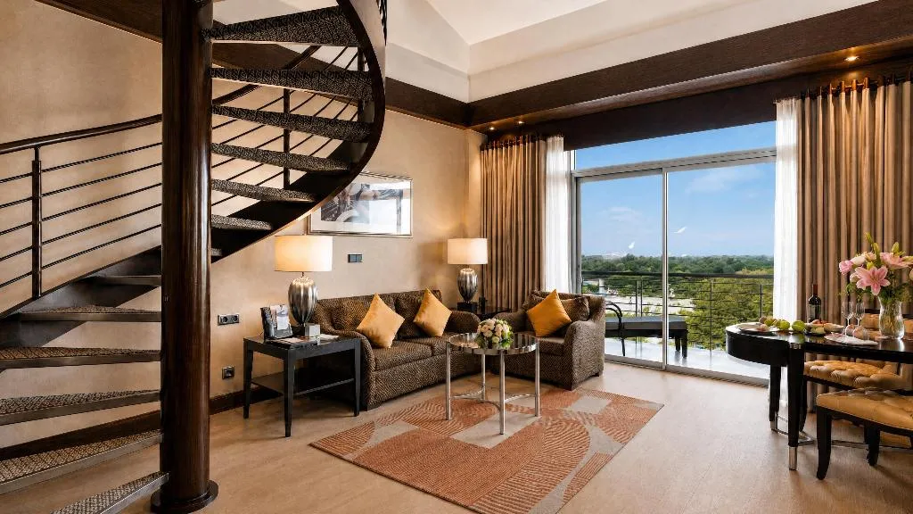 SUITE DUPLEX Room, Calista Luxury Resort, Antalya