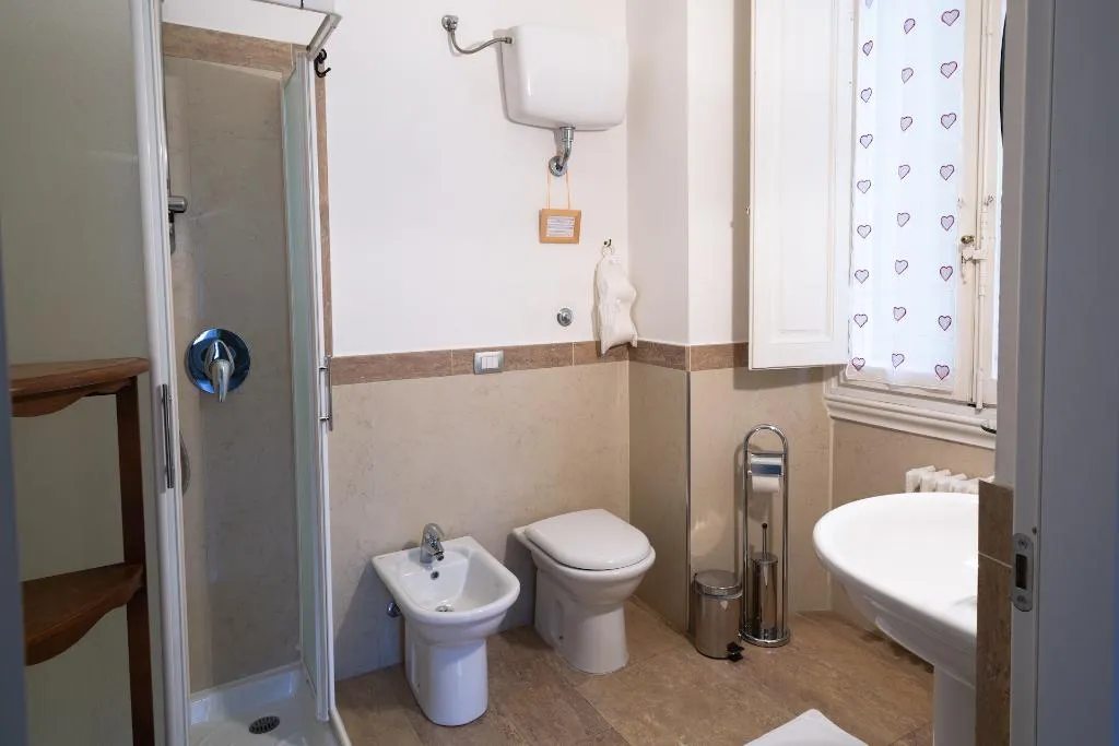 Room, Gourmet B&B Villa Landucci, Florence