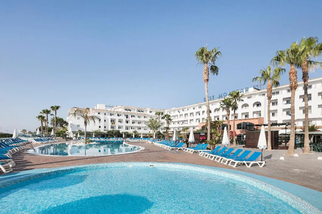 Pool, Best Mojácar, Costa Almeria