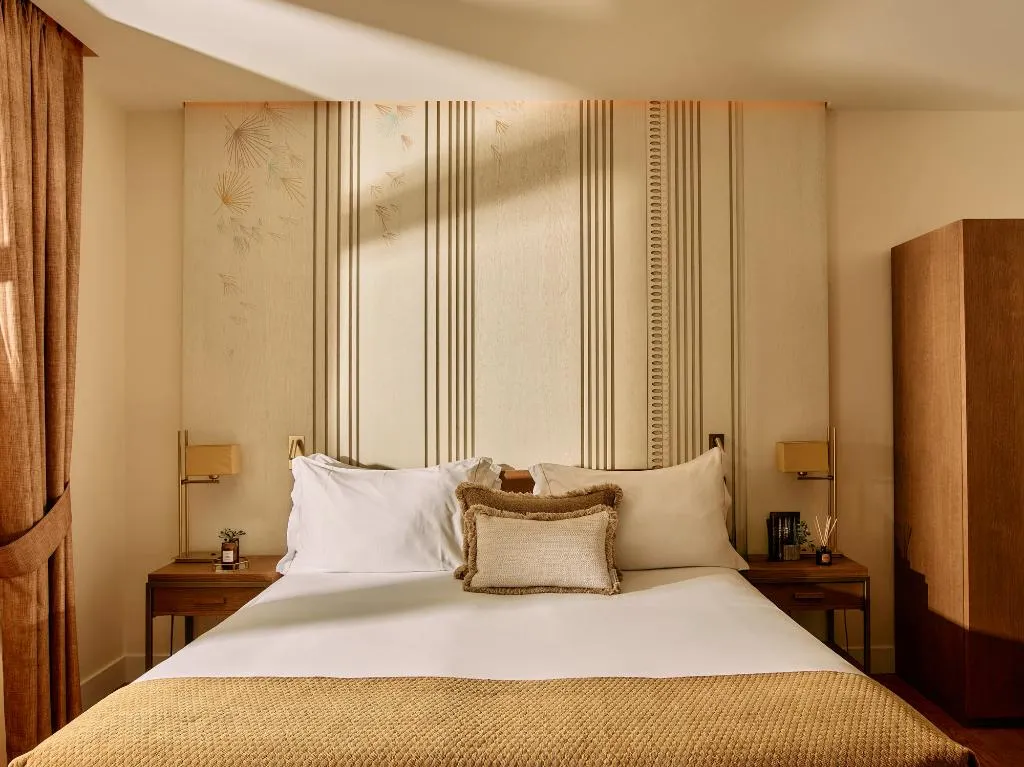 DOUBLE CLUB Room, El Pilar Andalucia, Costa Del Sol