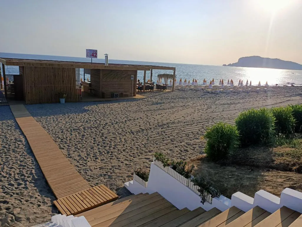 Beach, Bora Bora Butik, Antalya