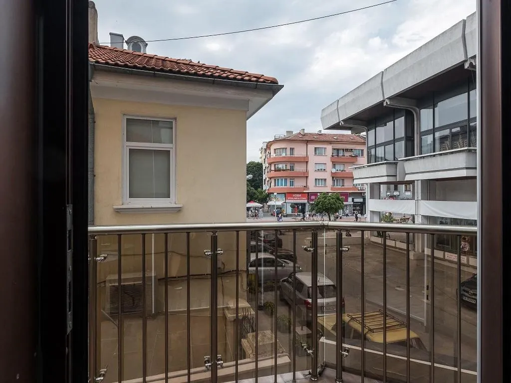 Room, Caro Apartments, Varna