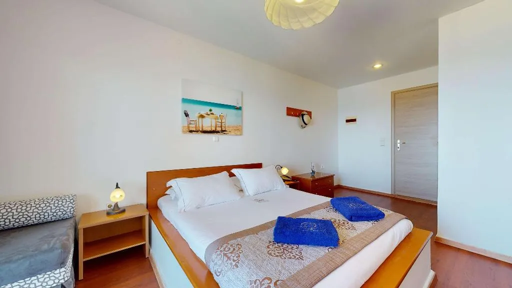 Room, Acrotel Elea Beach, Halkidiki