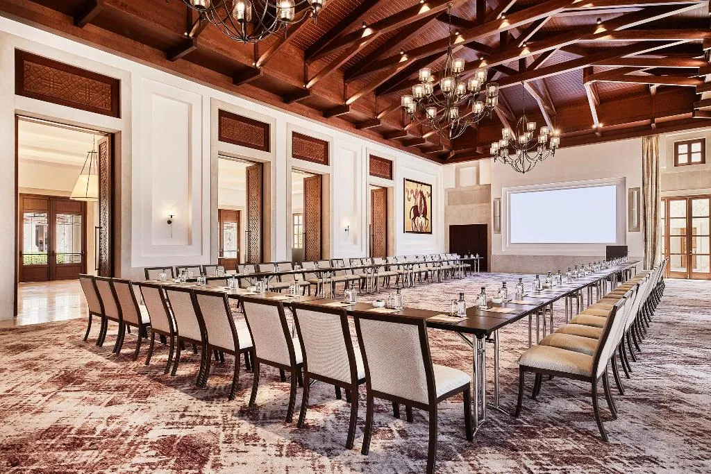 Conferences, Cap Vermell Grand Hotel, Majorca