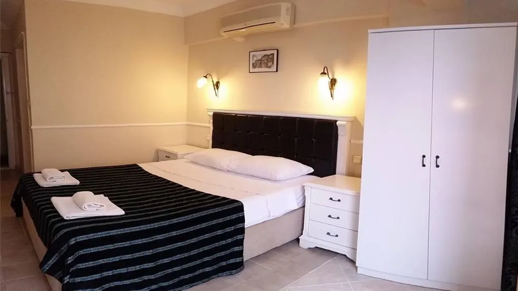 DOUBLE STANDARD Room, Hani Boutique Hotel, Dalaman