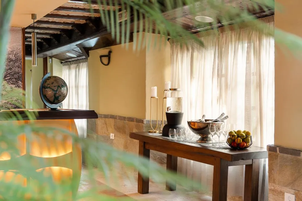 Lobby, Karat el Nogal Hotel Boutique & Spa *Only adults, Tenerife