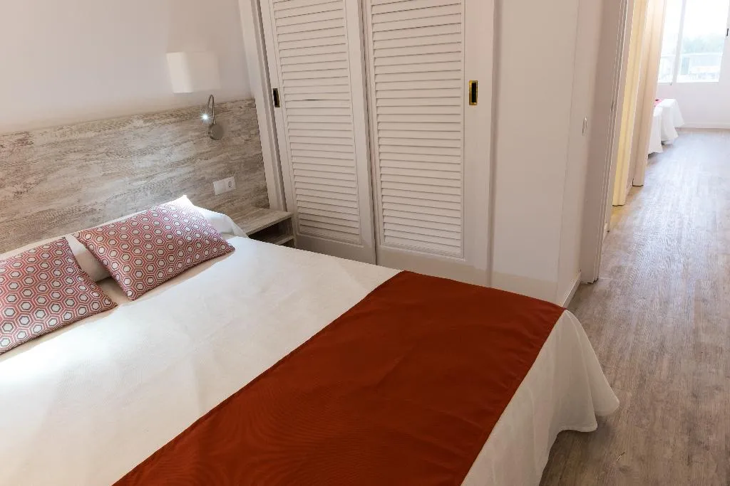 APARTMENT STANDARD Room, BelleVue Club, Majorca