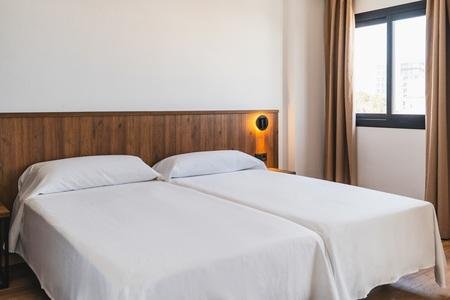 Vago Ibiza, Ibiza