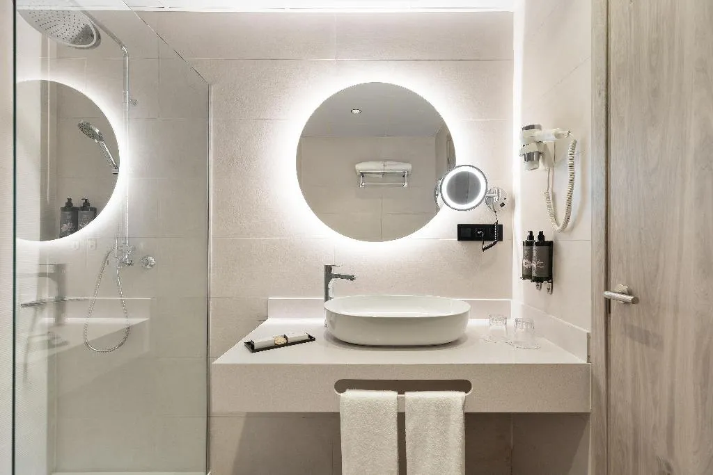 Room, Best Oasis Tropical, Costa Almeria