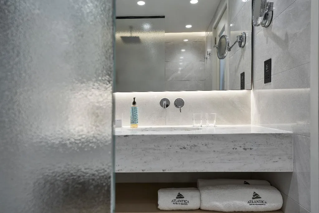 Double or Twin STANDARD Room, Atlantica Bay, Cyprus