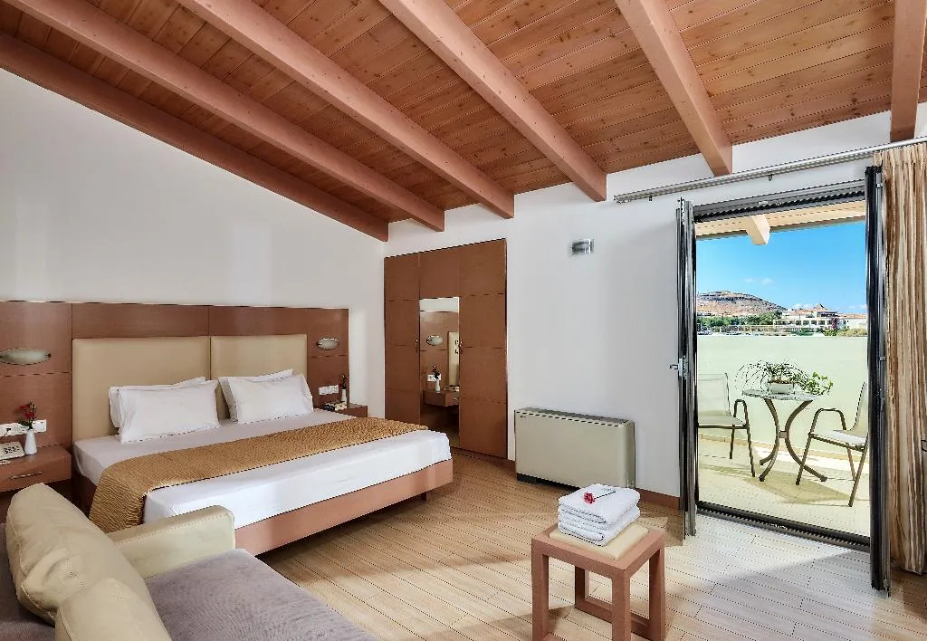 Room, Panormo Beach, Crete