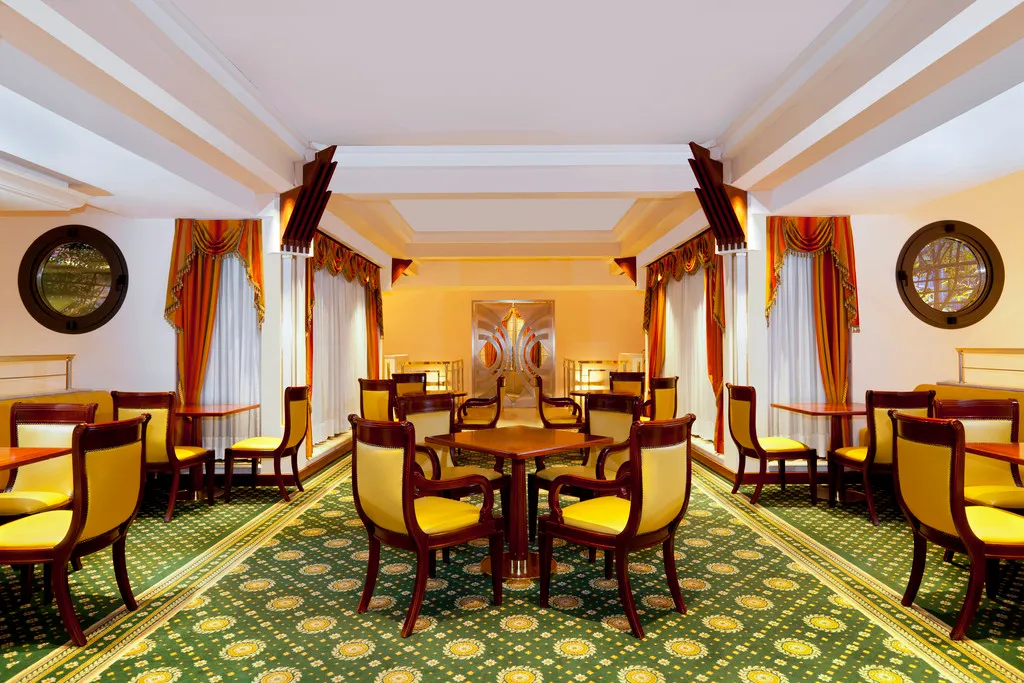 Lobby, Duo Milan Porta Nuova, A Tribute Portfolio Hote, Milan