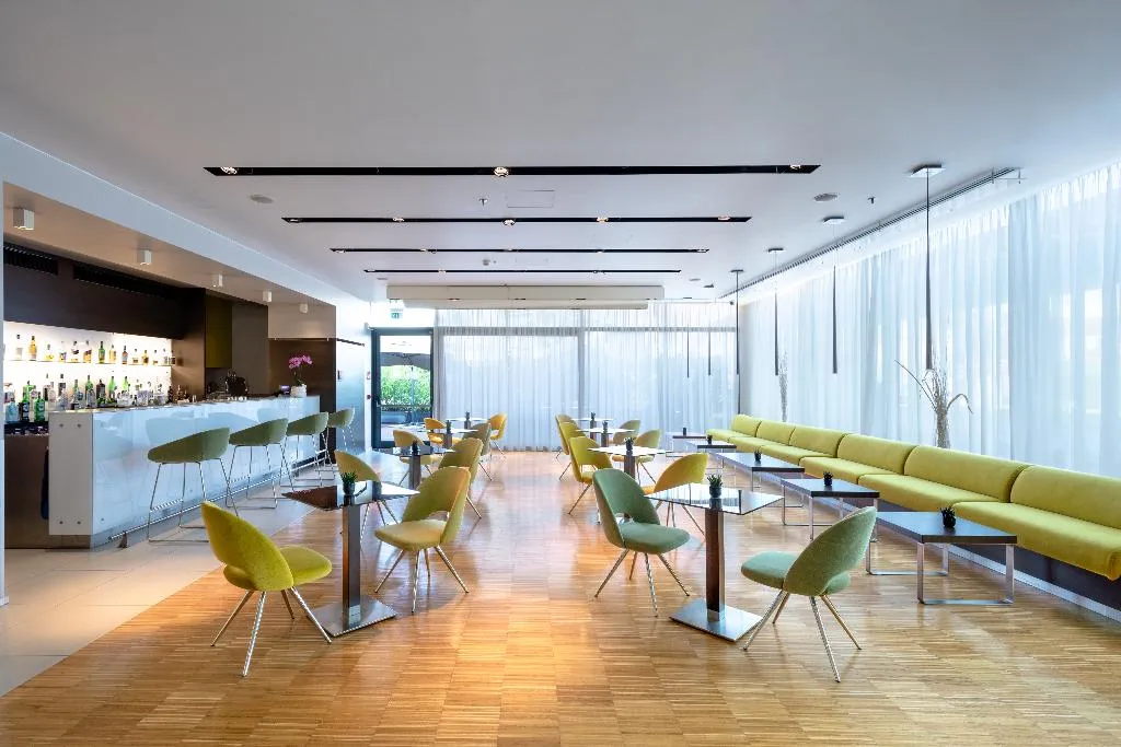Bar, Hilton Garden Inn Venice Mestre San Giuliano, Venice