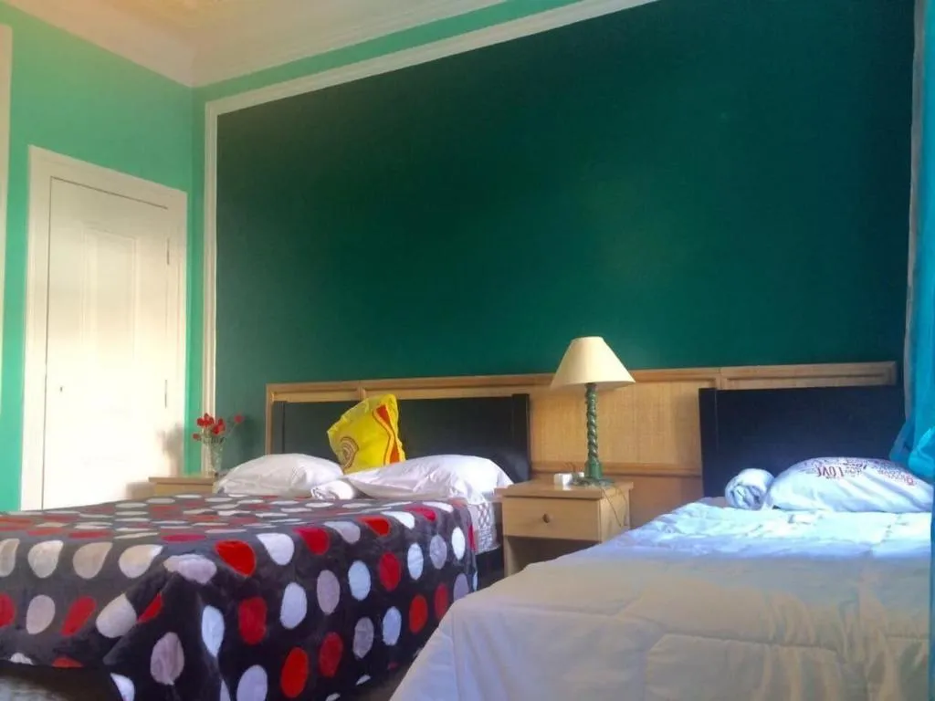Room, Private Accommodation Hostel, Lisbon