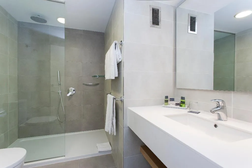 SUITE STANDARD Room, Insotel Cala Mandia Resort & Spa, Majorca