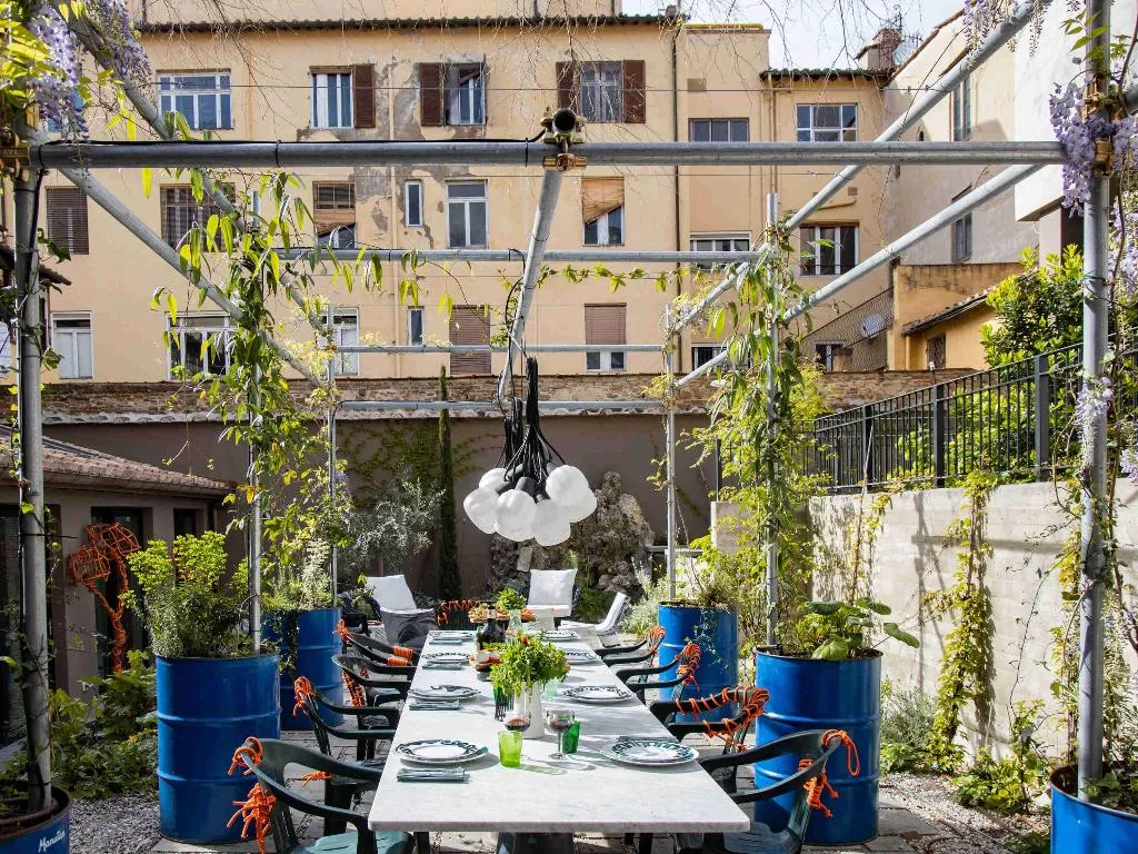 Conferences, 25hours Hotel Piazza San Paolino, Florence