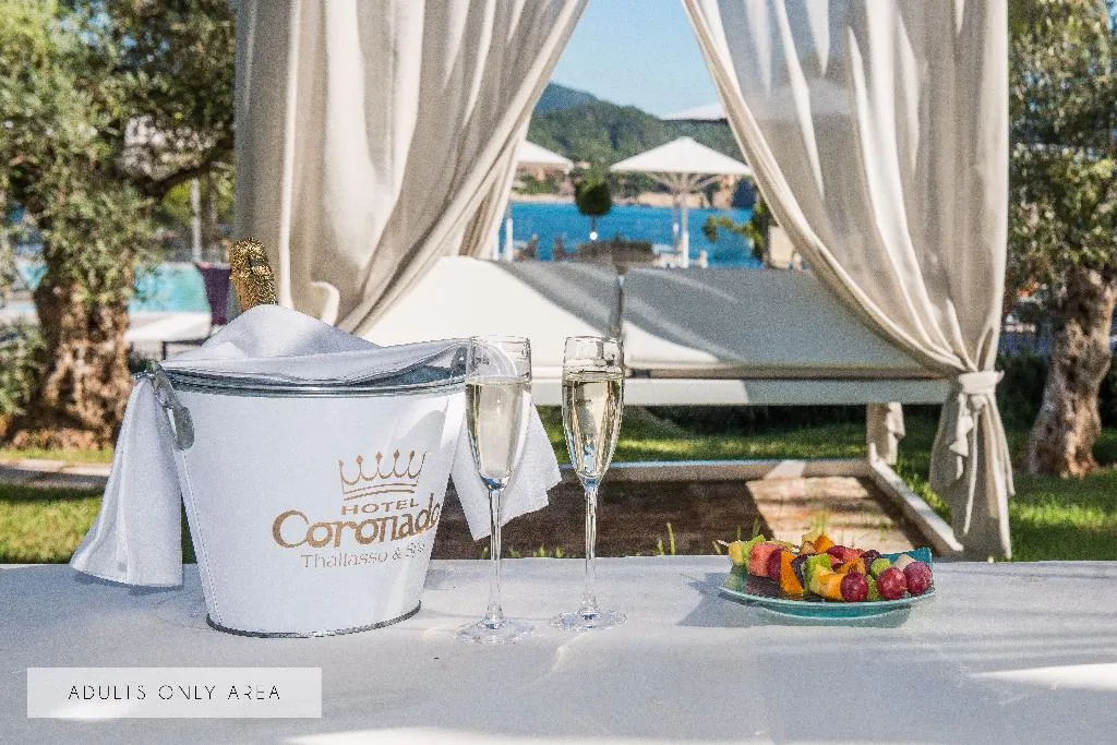 Restaurant, Hotel Gran Fornells Thalasso & Spa, Majorca