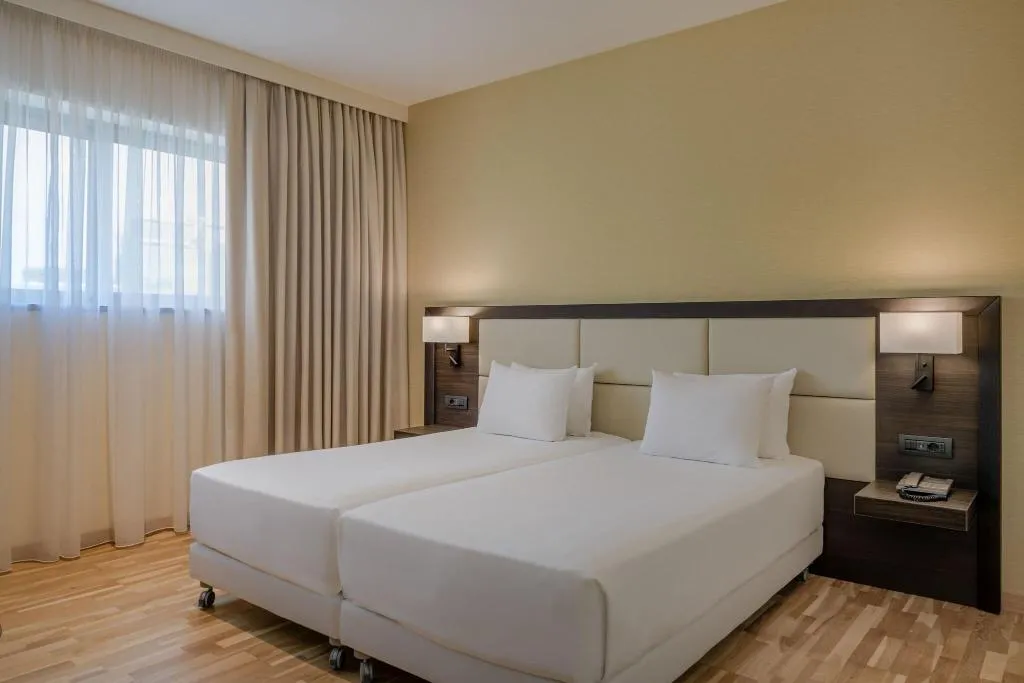 Room, Ac Hotel Milano Sesto, Milan