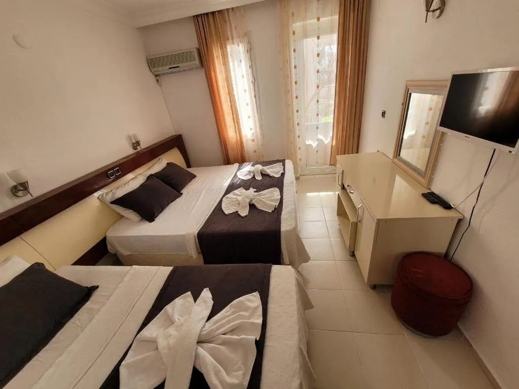 TRIPLE STANDARD Room, California Apart Hotel, Dalaman