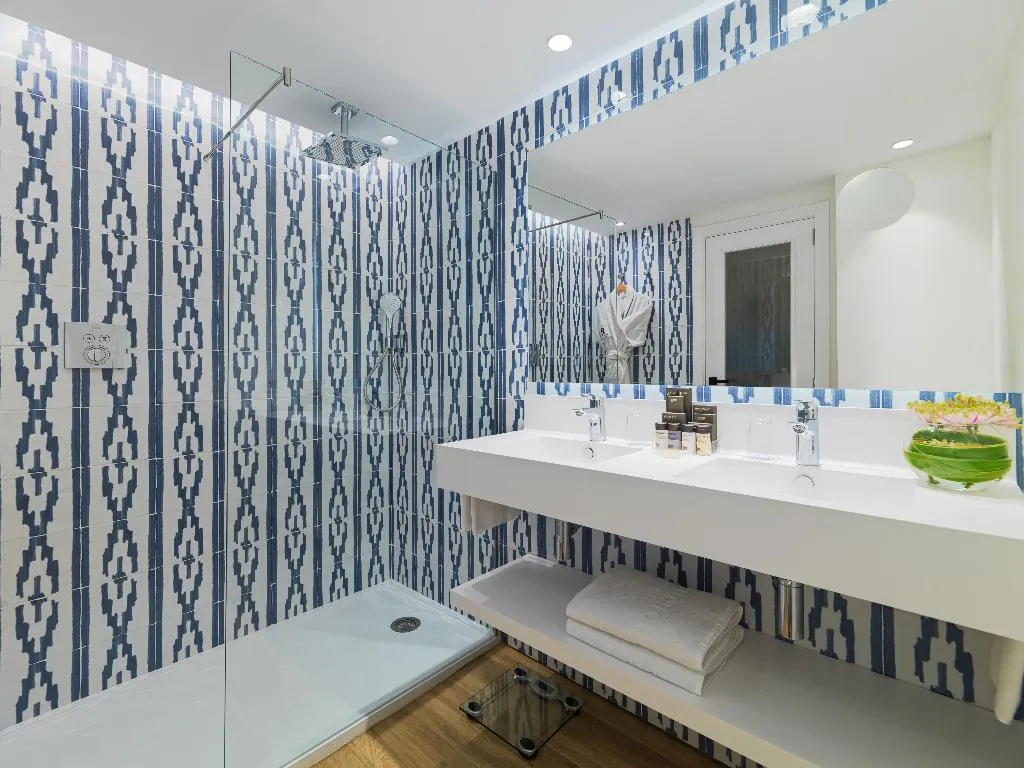 DOUBLE SINGLE USE SIDE SEA VIEW Room, H10 Blue Mar Boutique Hotel  - Adults Only, Majorca