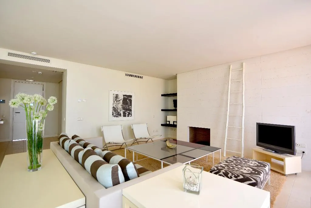 APARTMENT THREE BEDROOMS Room, Aparthotel Novo Resort, Costa De La Luz