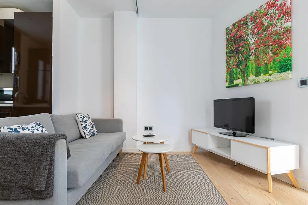 APARTMENT DUPLEX Room, Holiday Rentals Tempa Museo, Seville