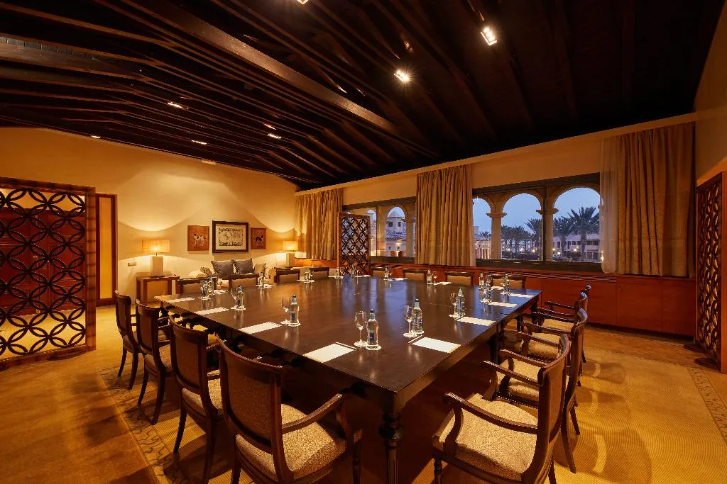 Conferences, SECRETS BAHIA REAL RESORT and SPA, Fuerteventura