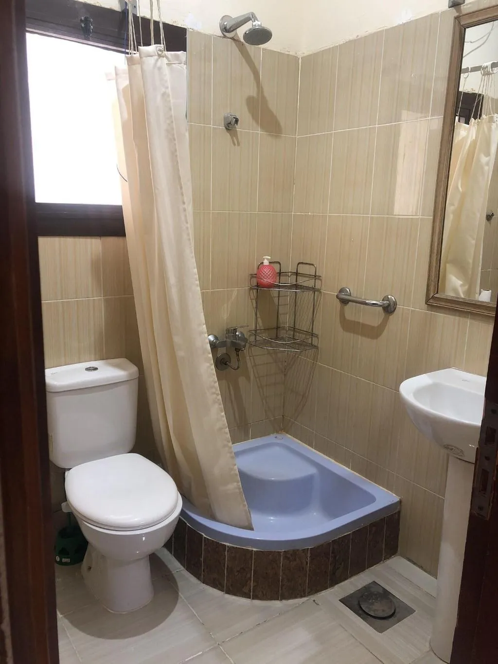 Room, Masaya Hurghada, Red Sea Riviera