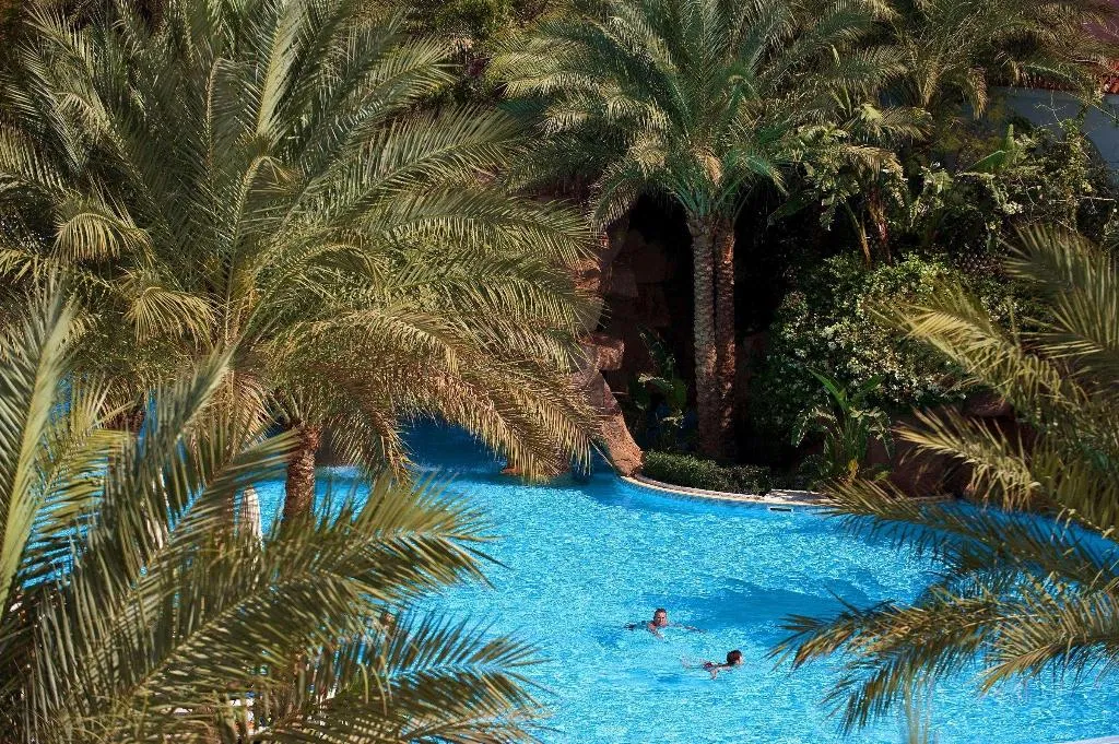 Pool, Baron Palms Sharm El Sheikh, Red Sea Riviera