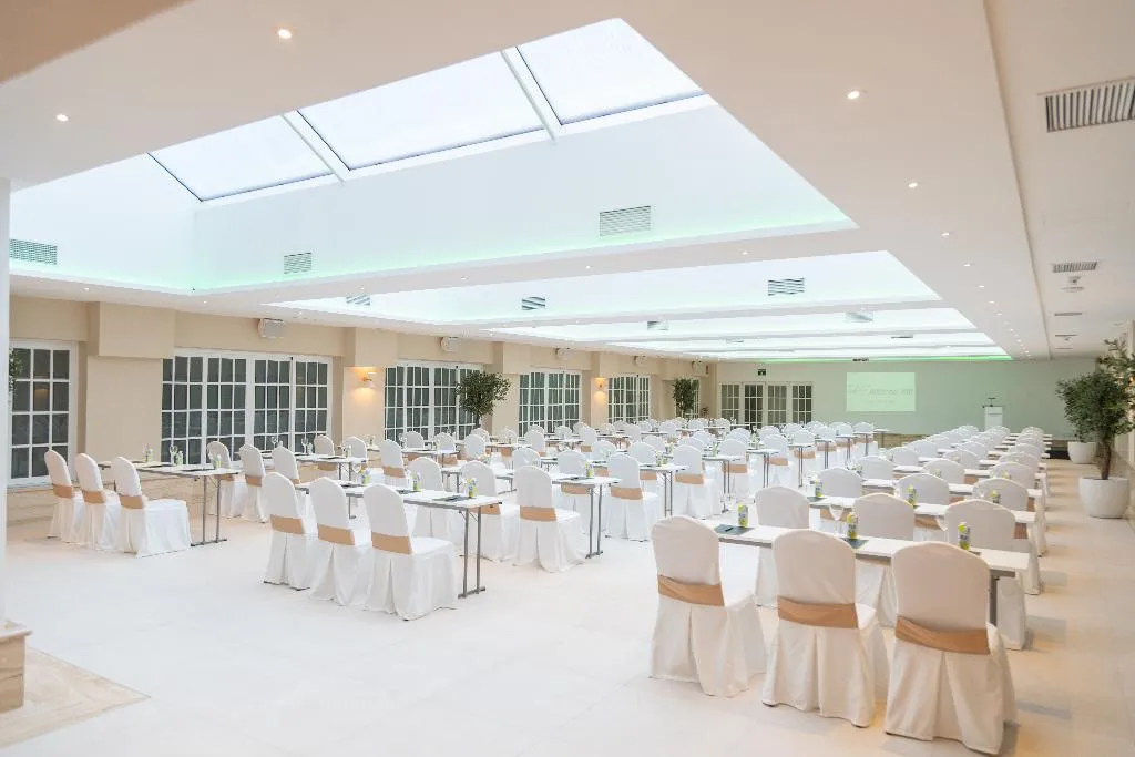 Conferences, Sercotel Alfonso XIII, Costa Blanca