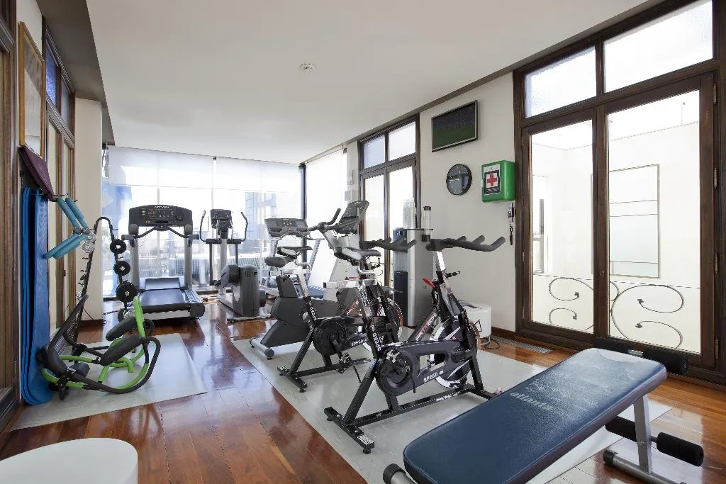 Sports and Entertainment, Casa Fuster, Barcelona