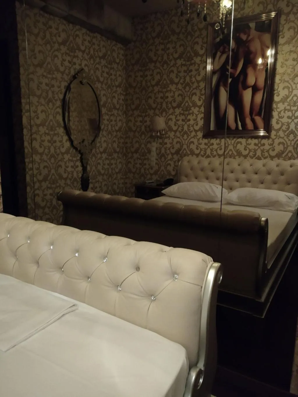 Room, Xcite Hotel Lida - Adults Only, Athens