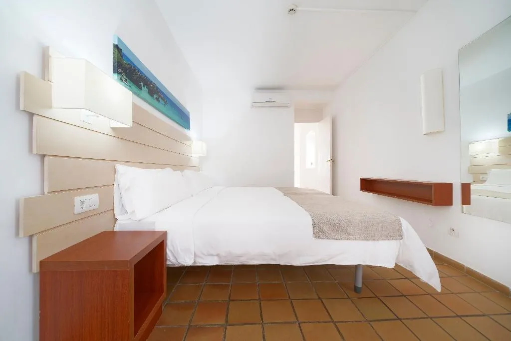 Room, Labranda Bahía Fañabé, Tenerife