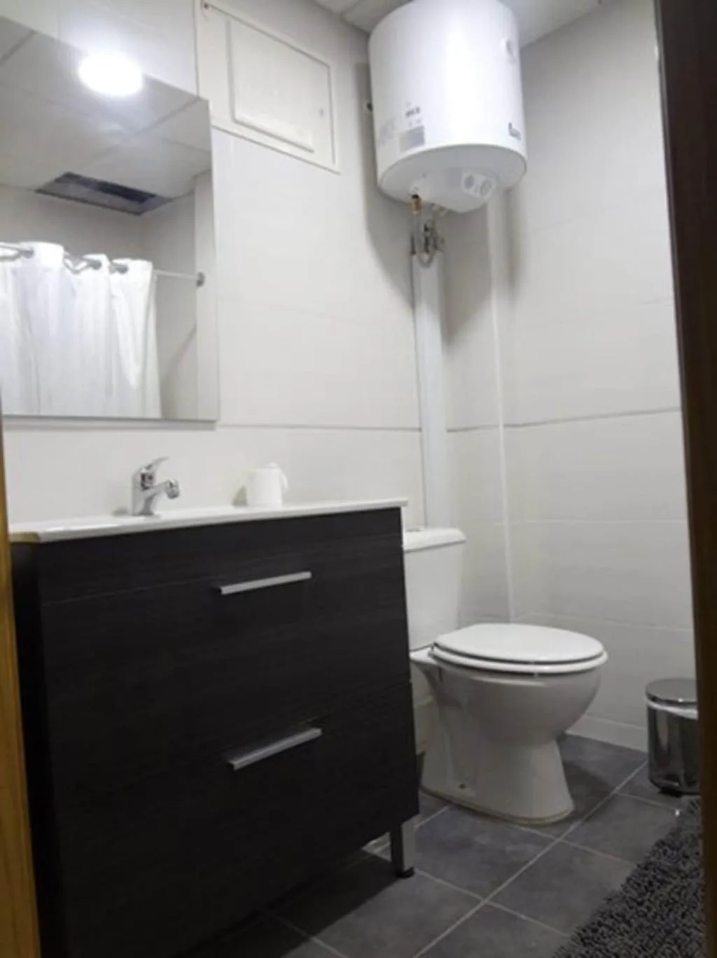 Room, Carlos I, Costa Del Sol