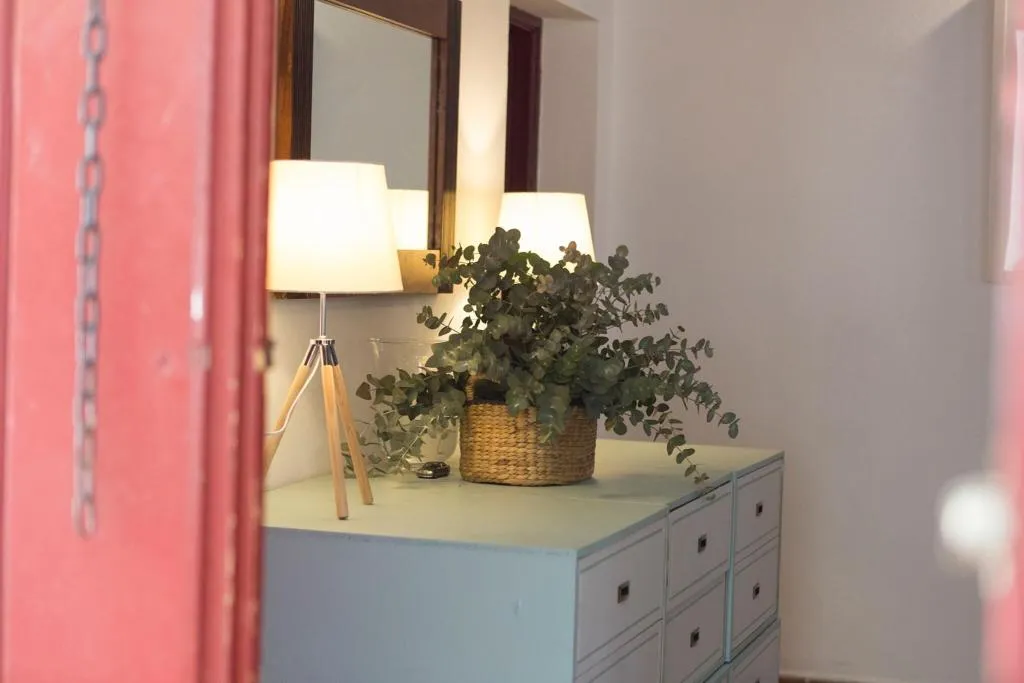 Lobby, Cortijo del Arte, Costa Del Sol