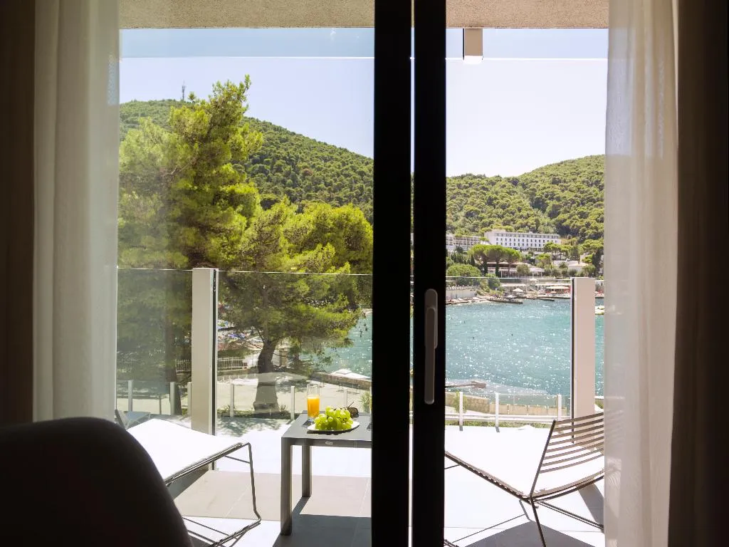 Room, Hotel Kompas, Dubrovnik