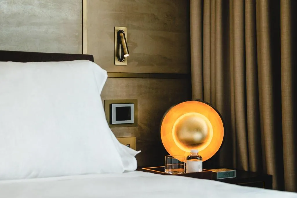 DOUBLE GRAND Room, Almanac Barcelona, Barcelona