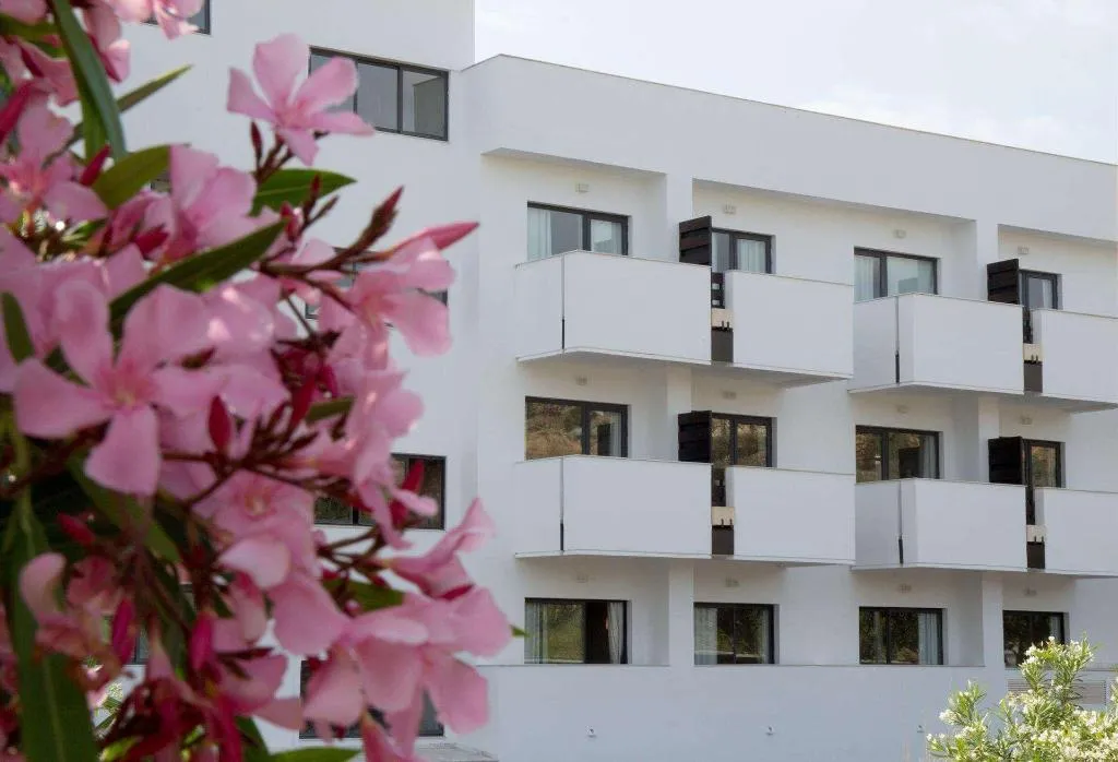 General view, Alegria Palacio Mojacar - Adults Recommended, Costa Almeria