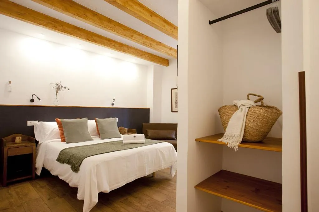 Room, My Rooms Arta Adults Only, Majorca