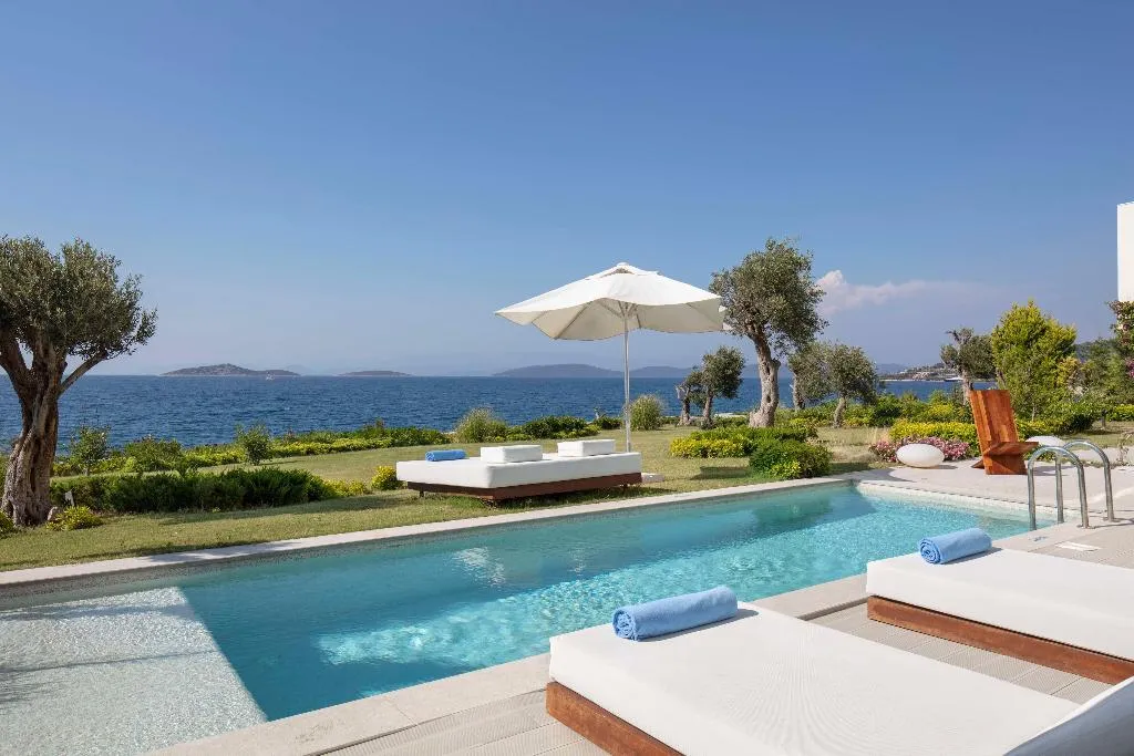 SUITE KING BED ONE BEDROOM  Room, Susona Bodrum, LXR Hotels & Resorts, Bodrum