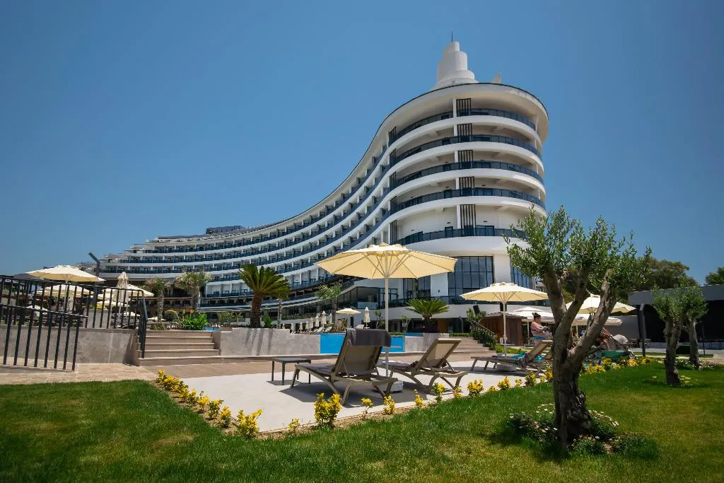 General view, Seaden Quality Resort & Spa, Antalya