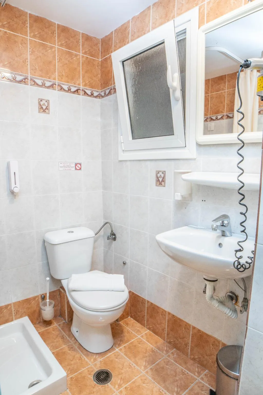 Double or Twin STANDARD Room, Anita, Athens