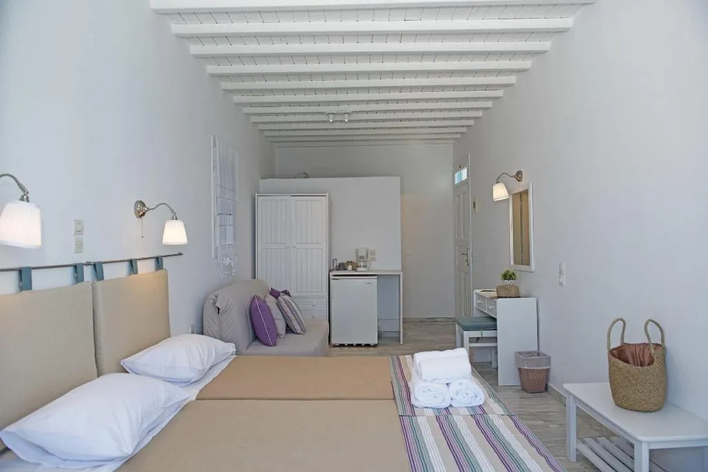 Room, Asimina, Mykonos